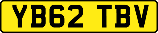 YB62TBV