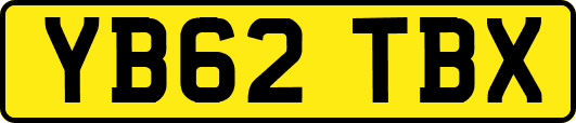 YB62TBX