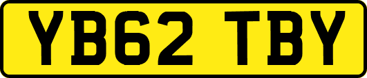 YB62TBY