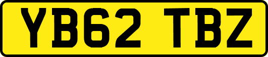YB62TBZ
