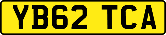 YB62TCA