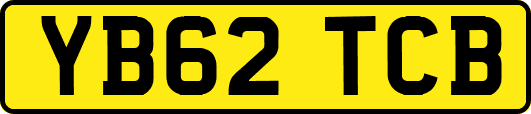 YB62TCB