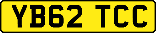YB62TCC