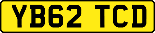YB62TCD
