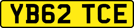 YB62TCE