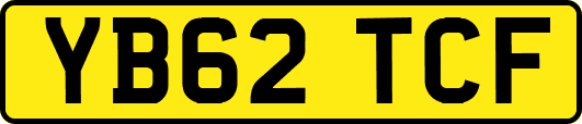 YB62TCF