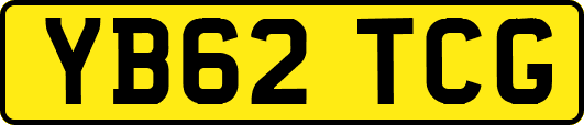YB62TCG