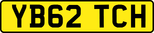 YB62TCH