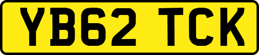 YB62TCK