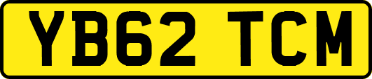 YB62TCM
