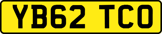 YB62TCO
