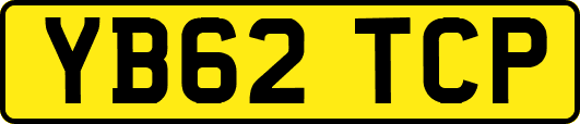 YB62TCP