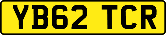 YB62TCR