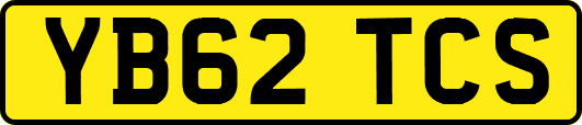 YB62TCS