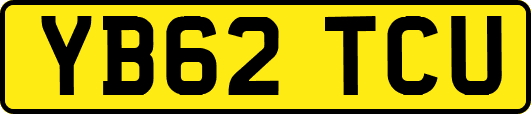 YB62TCU