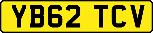 YB62TCV