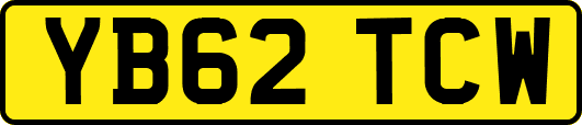 YB62TCW