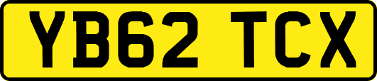 YB62TCX