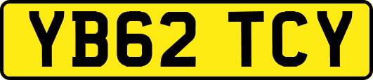 YB62TCY