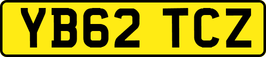 YB62TCZ