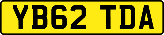 YB62TDA