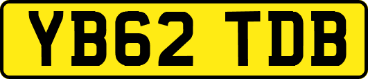 YB62TDB