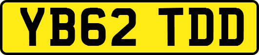 YB62TDD