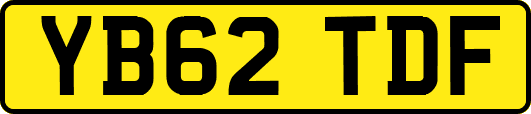 YB62TDF