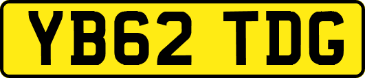 YB62TDG