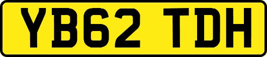 YB62TDH