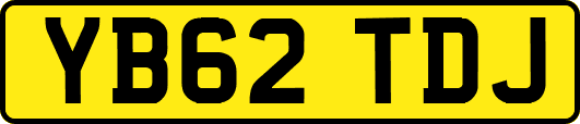 YB62TDJ