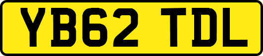 YB62TDL