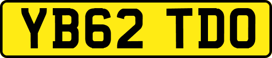 YB62TDO