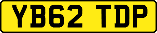 YB62TDP