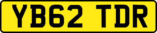 YB62TDR