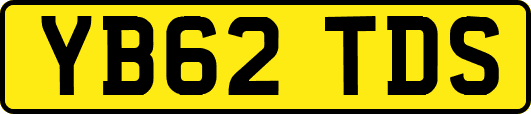 YB62TDS