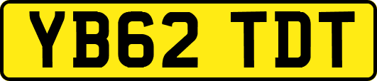 YB62TDT