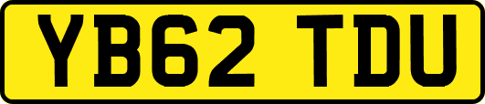 YB62TDU