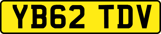 YB62TDV