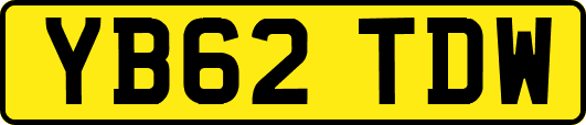 YB62TDW