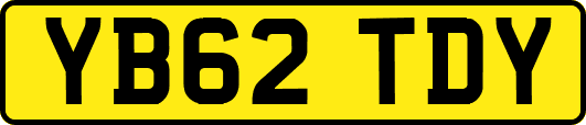 YB62TDY
