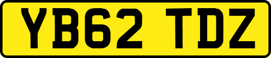 YB62TDZ