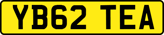 YB62TEA
