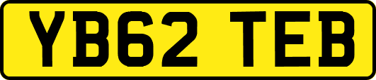 YB62TEB
