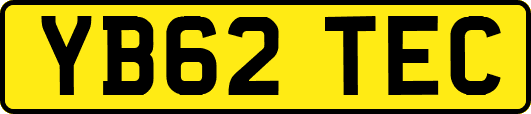 YB62TEC