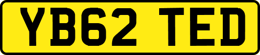 YB62TED