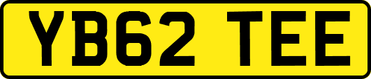 YB62TEE