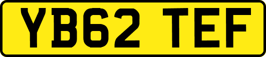 YB62TEF