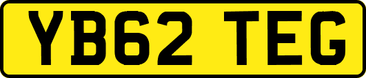 YB62TEG