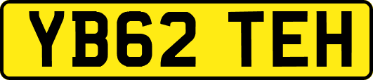 YB62TEH